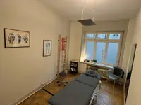 Physio zur Schiffländi - Klicken Sie, um das Bild 10 in einer Lightbox vergrössert darzustellen