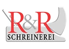 R & R Schreinerei GmbH-Logo