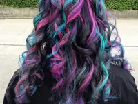 Connys Hairworld