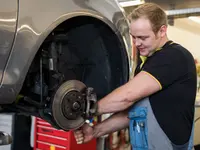 Wildbachgarage AG