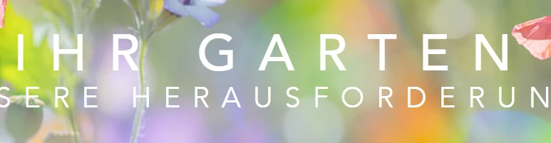 J. Uebelmann Gartengestaltung AG