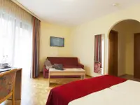 Hotel Geranio au Lac
