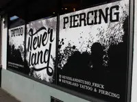 Neverland Tattoo und Piercing Studio - cliccare per ingrandire l’immagine 7 in una lightbox