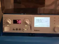 Combustech