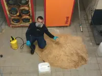 Détartrage Services SA