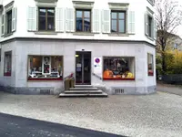Coiffeur mit Herz
