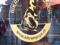 Bikram Yoga Zürich – click to enlarge the image 3 in a lightbox