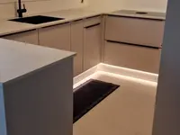 Paric Plattenbeläge GmbH