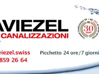 Caviezel Canalizzazioni SA