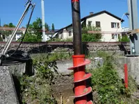 Stury Fredi AG