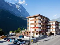 Kaufmann Hotel AG/Hotel Spinne