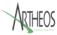 Logo Artheos Encadrements d'Art