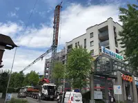 Vogel Kranvermietung GmbH