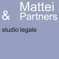 Mattei & Partners Studio Legale SA-Logo