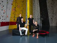 startpunkt physiotraining Uster