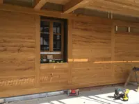 Holzbau Mäusli GmbH