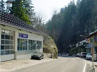 Garage du Levant Sàrl