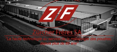 Zürcher Frères SA