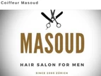 Coiffeur Masoud