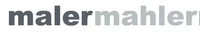 Maler Mahler-Logo