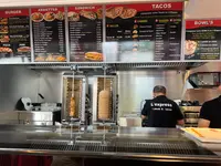 L’express Kebab & Tacos