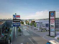 P & F Immobilien AG