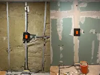 Kastrati Plâtrerie Sàrl
