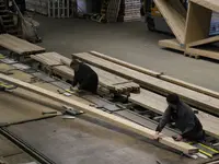 Zulliger, Schreinerei + Holzbau AG