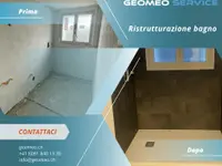 GeoMeo Service Sagl