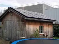 Energietechnik Tanner GmbH