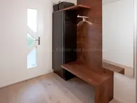 Schreinerei KÄPPELI AG