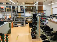 Chaussures Mauri & Cie SA
