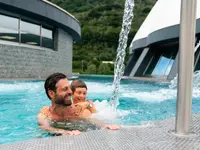 Splash & Spa Tamaro SA