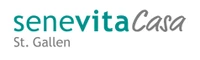 Senevita Casa St. Gallen-Logo