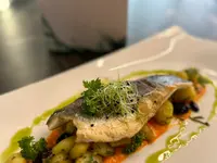 Café Restaurant Neugass