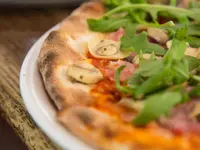 Belcafé Pizza und Bar