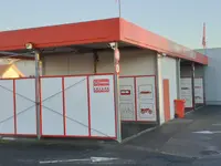 Garage Chuard SA