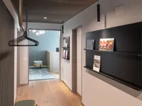 Markstein AG Zürich