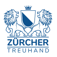 Zürcher Treuhand GmbH-Logo