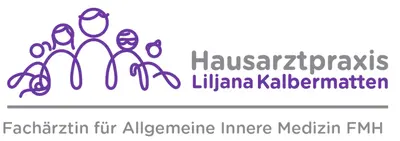 Hausarztpraxis Liljana Kalbermatten