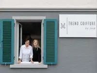 Trend Coiffure