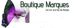 Boutique Marques