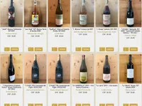 La Bottega Secondo Natura di Olivone