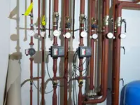 Abegg Haustechnik AG, Bäch