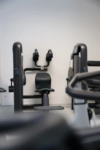 Fitness médicalisé