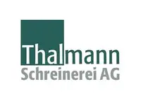 Thalmann Schreinerei AG - Klicken Sie, um das Bild 1 in einer Lightbox vergrössert darzustellen