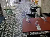 Restaurant Suvlaki
