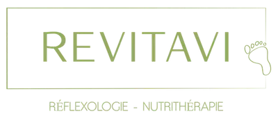 REVITAVI Réflexologie - Nutrithérapie