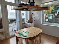 Tageskindergarten Froschkönig