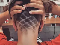 Michelle Wehrli Hair & Nail